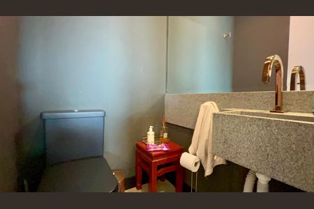 Apartamento à venda com 90m², 2 quartos e 2 vagasLavabo