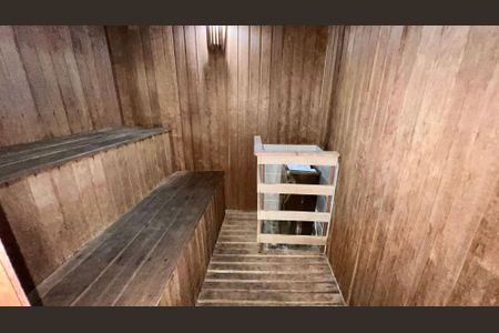 Apartamento à venda com 90m², 2 quartos e 2 vagasSaúna