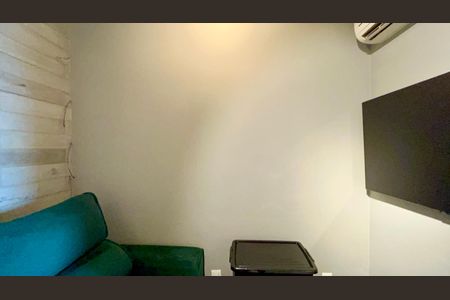 Apartamento à venda com 90m², 2 quartos e 2 vagasSala de TV