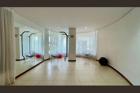 Apartamento à venda com 90m², 2 quartos e 2 vagasSala de Jogos