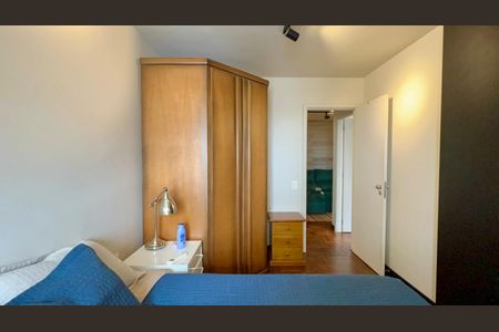 Apartamento à venda com 90m², 2 quartos e 2 vagasSuíte 2