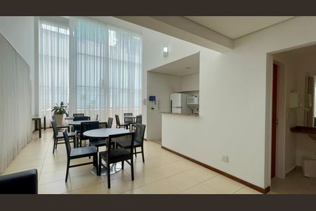 Apartamento à venda com 90m², 2 quartos e 2 vagasSalão de Festas