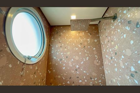 Apartamento à venda com 90m², 2 quartos e 2 vagasBanheiro da Suíte 2