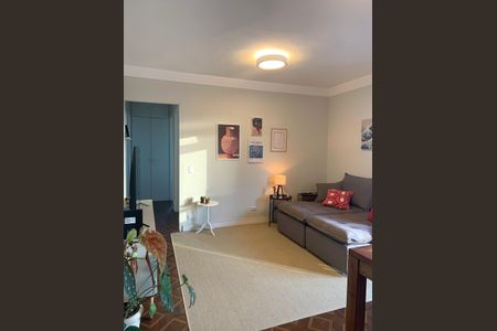 Apartamento à venda com 2 quartos, 88m² em Vila Rossi Borghi E Siqueira, Campinas