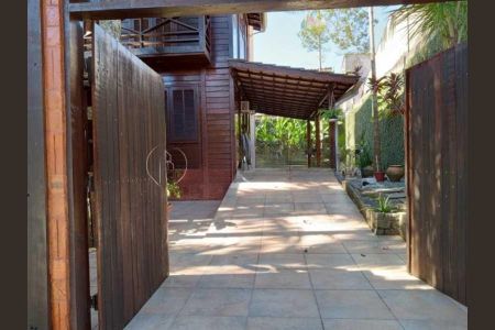 Apartamento à venda com 3 quartos, 240m² em Várzea das Moças, Niterói