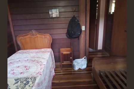 Apartamento à venda com 3 quartos, 240m² em Várzea das Moças, Niterói