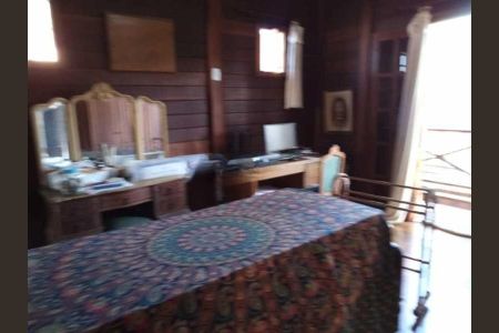 Apartamento à venda com 3 quartos, 240m² em Várzea das Moças, Niterói