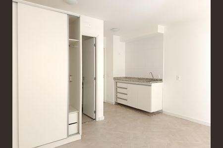 Estúdio de kitnet/studio para alugar com 1 quarto, 25m² em Jardim Paulista, São Paulo