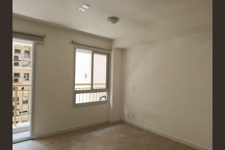 Estúdio de kitnet/studio para alugar com 1 quarto, 25m² em Jardim Paulista, São Paulo