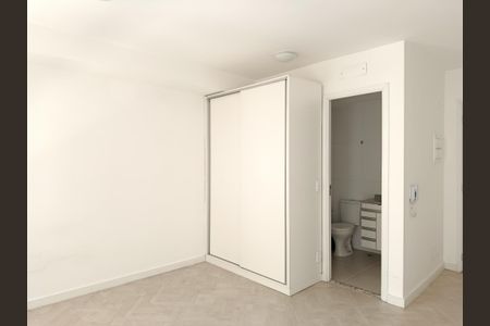 Estúdio de kitnet/studio para alugar com 1 quarto, 25m² em Jardim Paulista, São Paulo