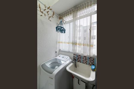 Apartamento para alugar com 39m², 2 quartos e sem vaga Apartamento para alugar com 39m², 2 quartos e sem vagaSala/Cozinha/Área de Serviço