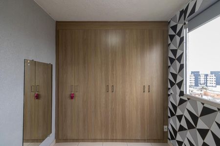 Apartamento para alugar com 39m², 2 quartos e sem vaga Apartamento para alugar com 39m², 2 quartos e sem vagaQuarto 1