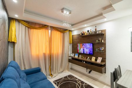 Apartamento para alugar com 39m², 2 quartos e sem vaga Apartamento para alugar com 39m², 2 quartos e sem vagaSala/Cozinha/Área de Serviço