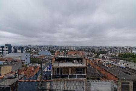 Apartamento para alugar com 39m², 2 quartos e sem vaga Apartamento para alugar com 39m², 2 quartos e sem vagaVista Quarto 1