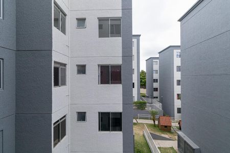 Apartamento para alugar com 39m², 2 quartos e sem vaga Apartamento para alugar com 39m², 2 quartos e sem vagaVista Quarto 2