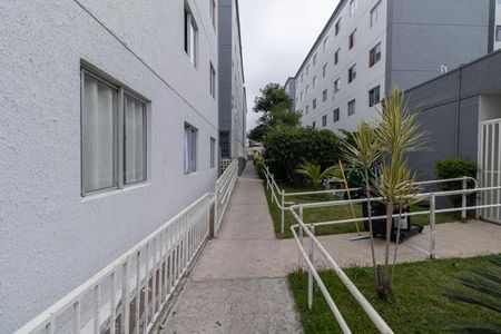 Apartamento para alugar com 39m², 2 quartos e sem vaga Apartamento para alugar com 39m², 2 quartos e sem vagaÁrea Comum