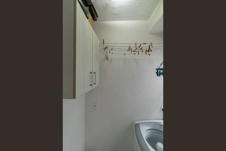 Apartamento para alugar com 39m², 2 quartos e sem vaga Apartamento para alugar com 39m², 2 quartos e sem vagaSala/Cozinha/Área de Serviço