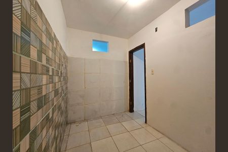 quarto 1 de casa para alugar com 2 quartos, 40m² em Cidade Nova, Salvador