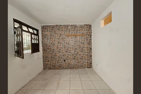 sala de casa para alugar com 2 quartos, 40m² em Cidade Nova, Salvador