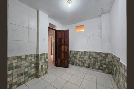 Casa para alugar com 40m², 2 quartos e sem vaga Casa para alugar com 40m², 2 quartos e sem vagaquarto 2