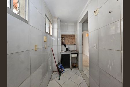 Casa para alugar com 40m², 2 quartos e sem vaga Casa para alugar com 40m², 2 quartos e sem vagaCozinha