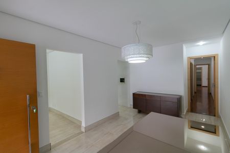 Casa à venda com 3 quartos, 97m² em Jardim Atlântico, Belo Horizonte