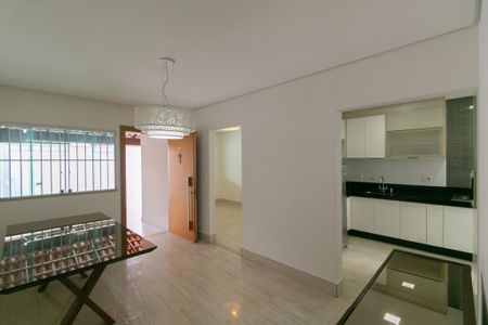 Casa à venda com 3 quartos, 97m² em Jardim Atlântico, Belo Horizonte