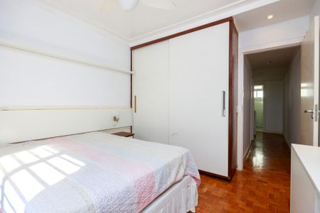 Quarto 1 de casa à venda com 3 quartos, 110m² em Campo Belo, São Paulo