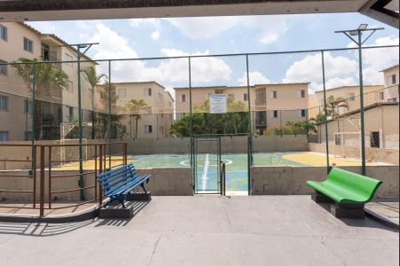 Apartamento para alugar com 76m², 3 quartos e 1 vagaQuadra