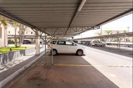 Apartamento para alugar com 76m², 3 quartos e 1 vagaGaragem