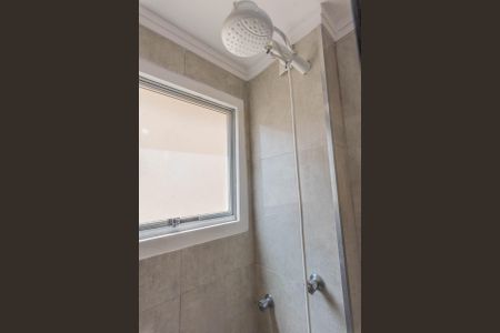 Apartamento para alugar com 76m², 3 quartos e 1 vagaBanheiro