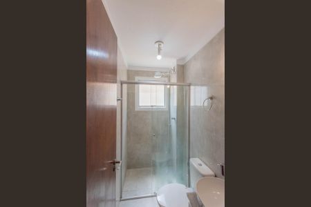 Apartamento para alugar com 76m², 3 quartos e 1 vagaBanheiro