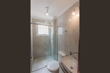 Apartamento para alugar com 76m², 3 quartos e 1 vagaBanheiro