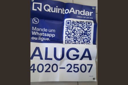 Apartamento para alugar com 76m², 3 quartos e 1 vagaPlaquinha