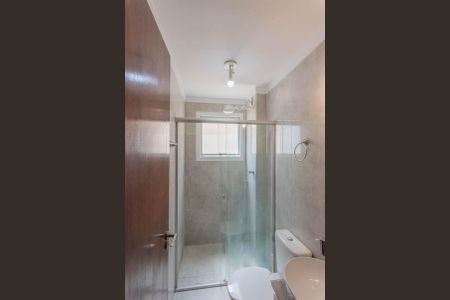 Apartamento para alugar com 76m², 3 quartos e 1 vagaBanheiro