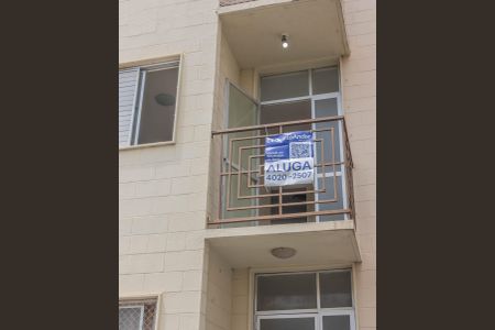 Apartamento para alugar com 76m², 3 quartos e 1 vagaPlaquinha