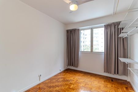 Apartamento à venda com 96m², 2 quartos e 1 vagaQuarto 2