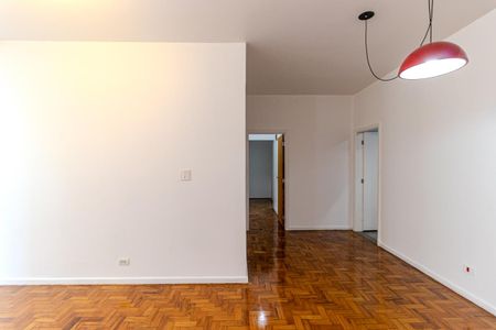 Apartamento à venda com 96m², 2 quartos e 1 vagaSala
