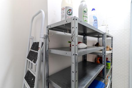 Apartamento à venda com 96m², 2 quartos e 1 vagaDespensa