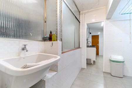 Apartamento à venda com 96m², 2 quartos e 1 vagaÁrea de Serviço