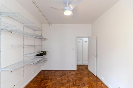 Apartamento à venda com 96m², 2 quartos e 1 vagaQuarto 2