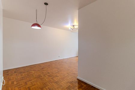 Sala de apartamento à venda com 2 quartos, 96m² em Higienópolis, São Paulo
