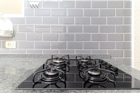 Apartamento à venda com 96m², 2 quartos e 1 vagaCozinha