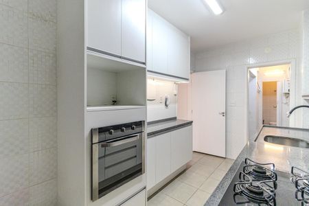 Apartamento à venda com 96m², 2 quartos e 1 vagaCozinha