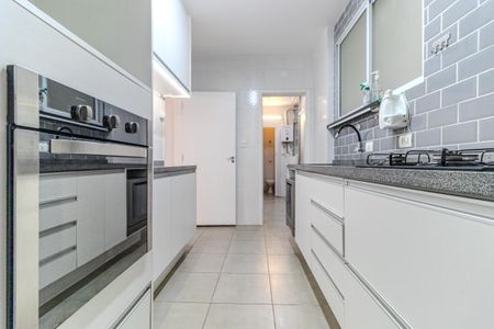 Apartamento à venda com 96m², 2 quartos e 1 vagaCozinha