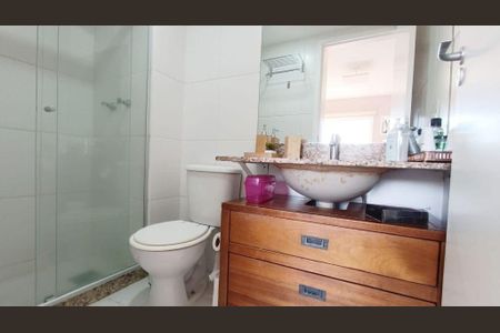 Apartamento à venda com 3 quartos, 80m² em Santa Rosa, Niterói