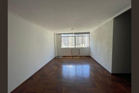 Apartamento à venda com 3 quartos, 130m² em Icaraí, Niterói