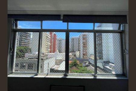 Apartamento à venda com 3 quartos, 130m² em Icaraí, Niterói