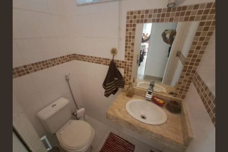 Casa à venda com 3 quartos, 420m² em Serra Grande, Niterói