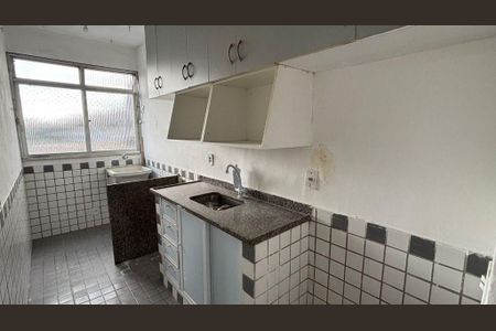 Apartamento à venda com 1 quarto, 49m² em Fonseca, Niterói